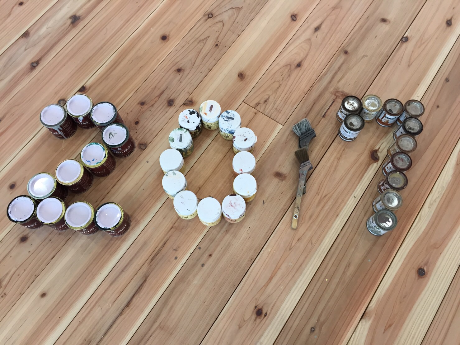 クニナガペイント